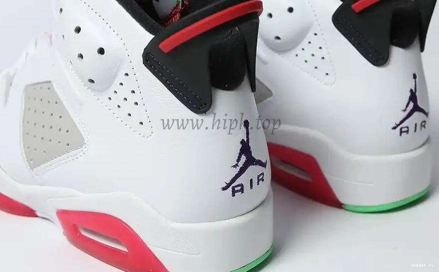 SHIP TO READY GOD 6 PK Hare MATERIALS RETAIL Jordan Retro 0513
